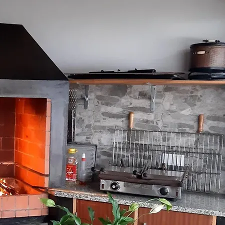 度假居 Hamilton House