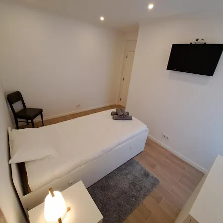 Hamilton House Ferienhaus
