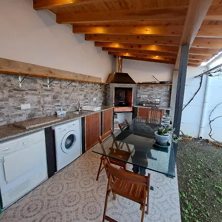 Ferienhaus Hamilton House *