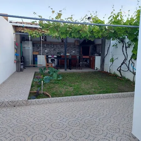 Hamilton House 维拉弗兰卡杜坎普