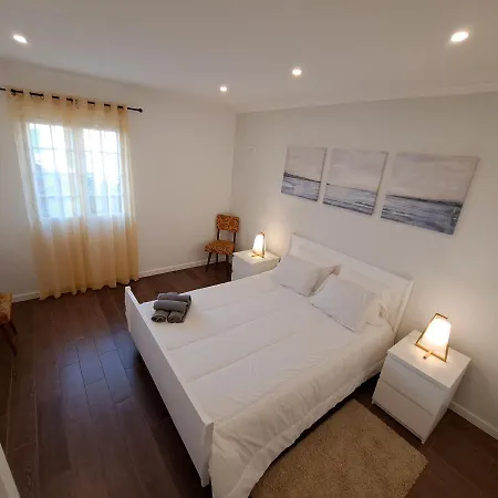 Hamilton House Ferienhaus *