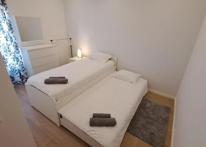 Vakantiehuis Hamilton House Vila Franca do Campo