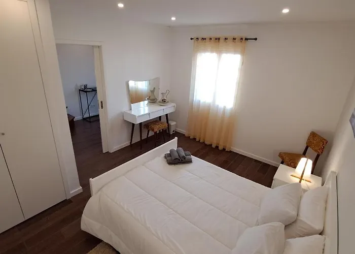 Vakantiehuis Hamilton House