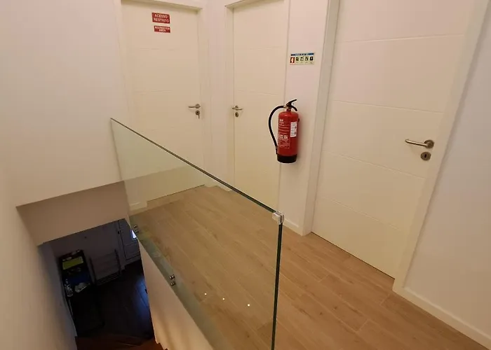 Vakantiehuis Hamilton House Vila Franca do Campo