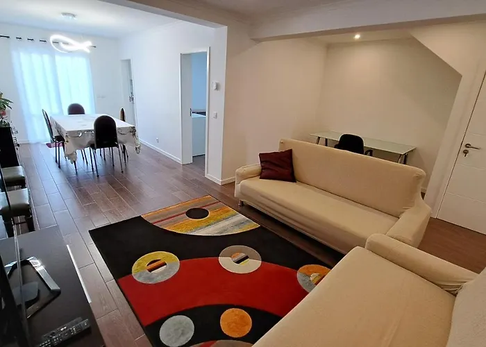 Vakantiehuis Hamilton House