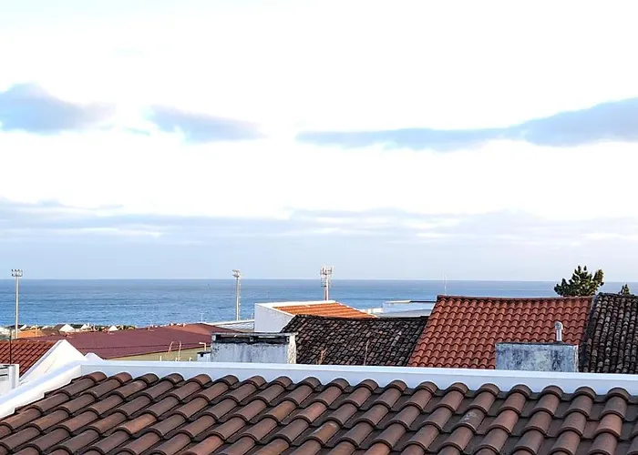 Hamilton House Vakantiehuis