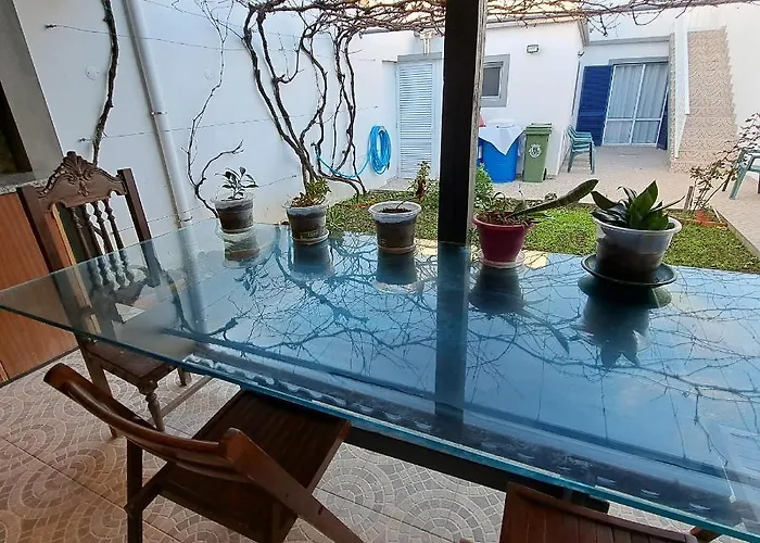 Vakantiehuis Hamilton House