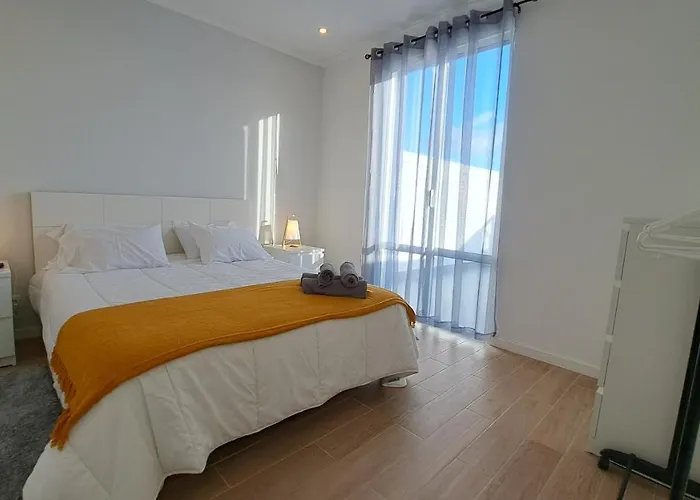 Hamilton House Vakantiehuis *