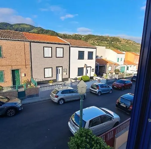 Hamilton House Vakantiehuis *