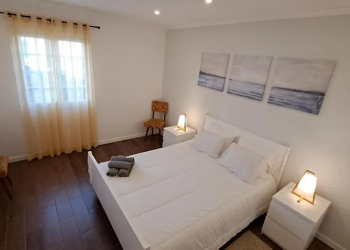 Hamilton House Vakantiehuis *