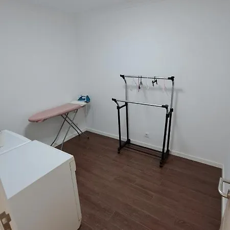 Hamilton House بيت للعطل فيلا فرانكا دو كامبو