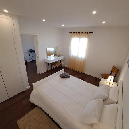 Casa vacanze Hamilton House