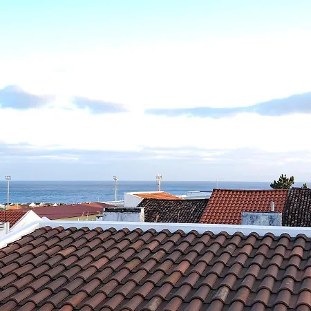 Hamilton House Casa vacanze