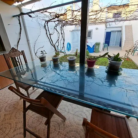 Casa vacanze Hamilton House