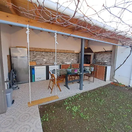 Hamilton House Vila Franca do Campo