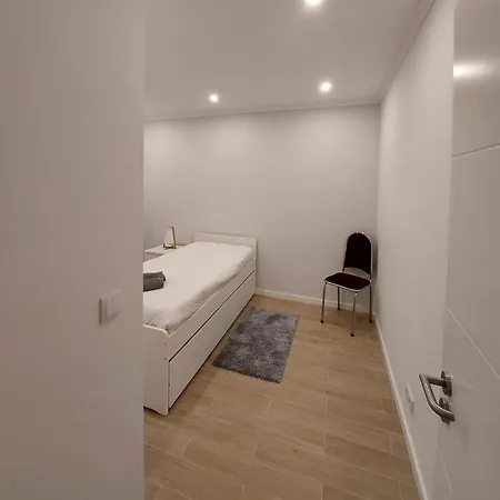 Hamilton House *