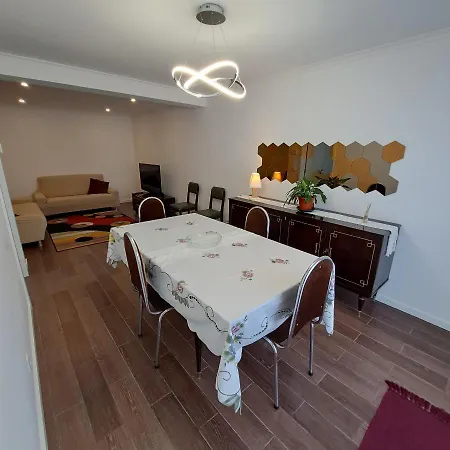 Hamilton House * Vila Franca do Campo