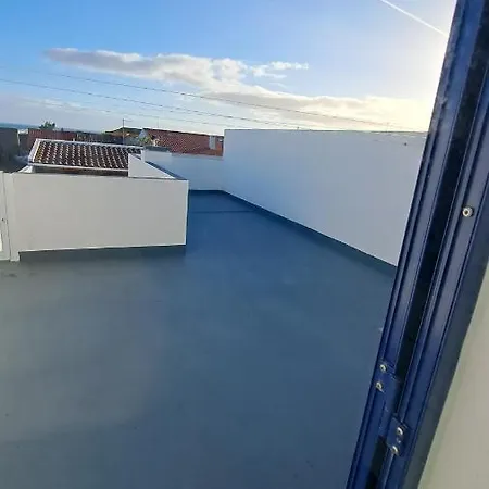 Hamilton House Casa vacanze