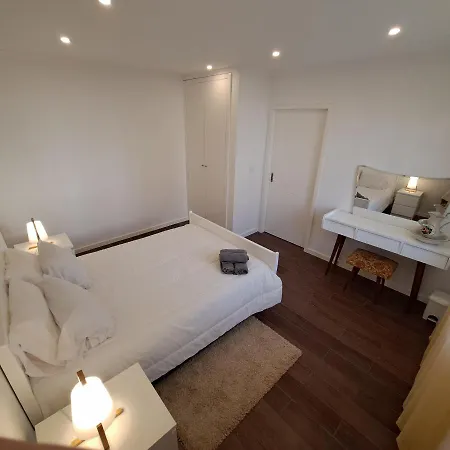 Hamilton House بيت للعطل