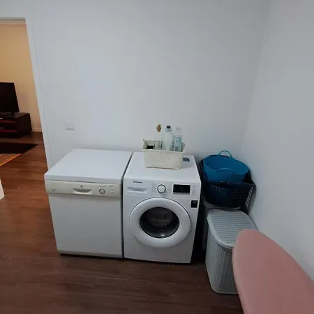 Hamilton House Casa vacanze