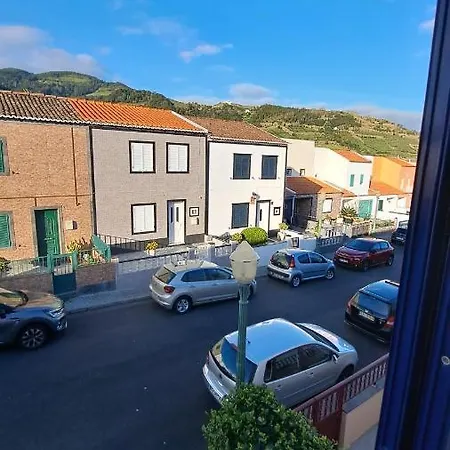 Hamilton House بيت للعطل *