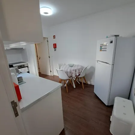 Hamilton House * Vila Franca do Campo