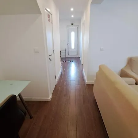 Casa vacanze Hamilton House *