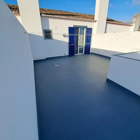 بيت للعطل Hamilton House