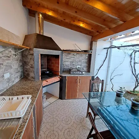 Hamilton House Vila Franca do Campo