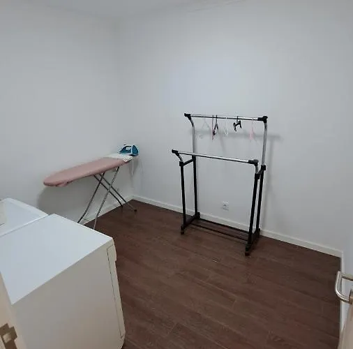 Hamilton House Dom wakacyjny Vila Franca do Campo