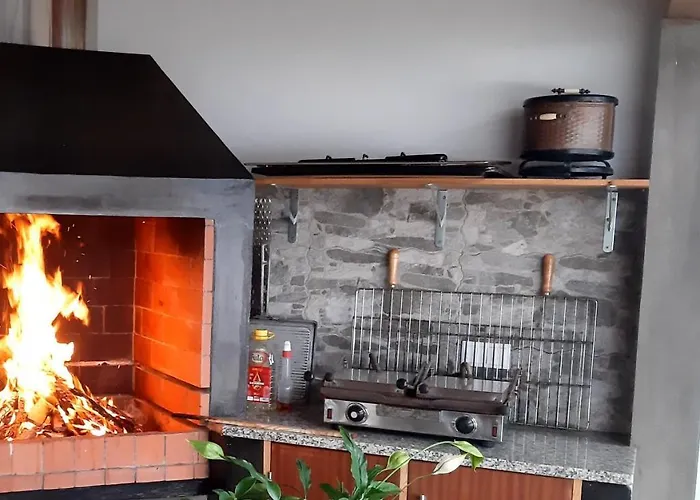 Ferienhaus Hamilton House