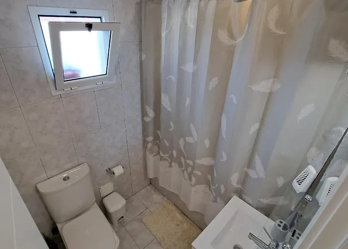 Hamilton House Dom wakacyjny