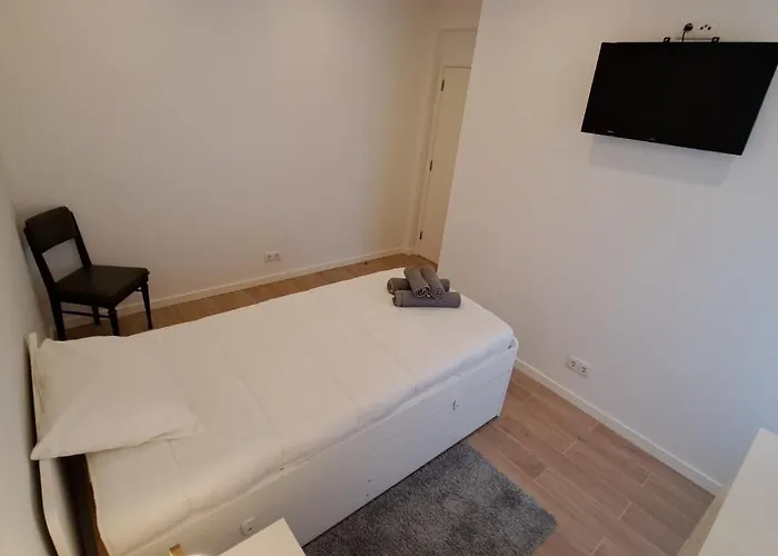 Hamilton House Dom wakacyjny