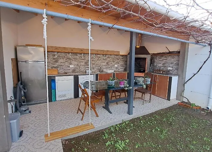 Hamilton House Vila Franca do Campo