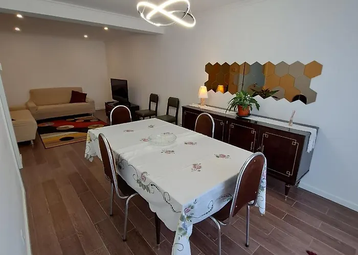 Hamilton House * Vila Franca do Campo