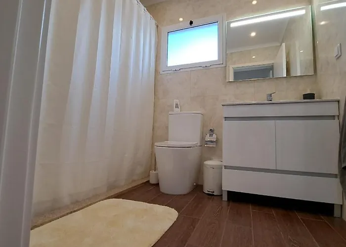 Hamilton House * Vila Franca do Campo