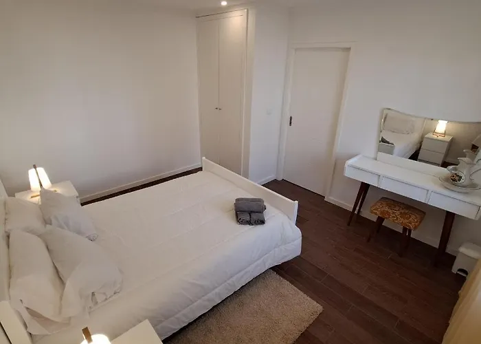 Hamilton House Dom wakacyjny