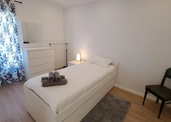 Ferienhaus Hamilton House Vila Franca do Campo