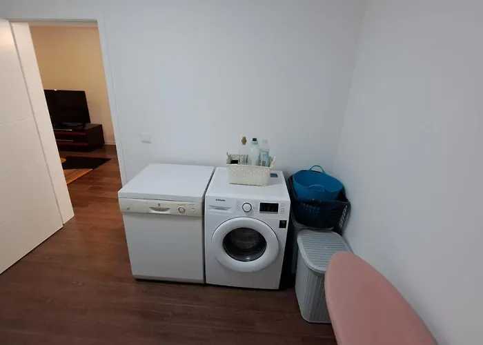 Hamilton House Ferienhaus