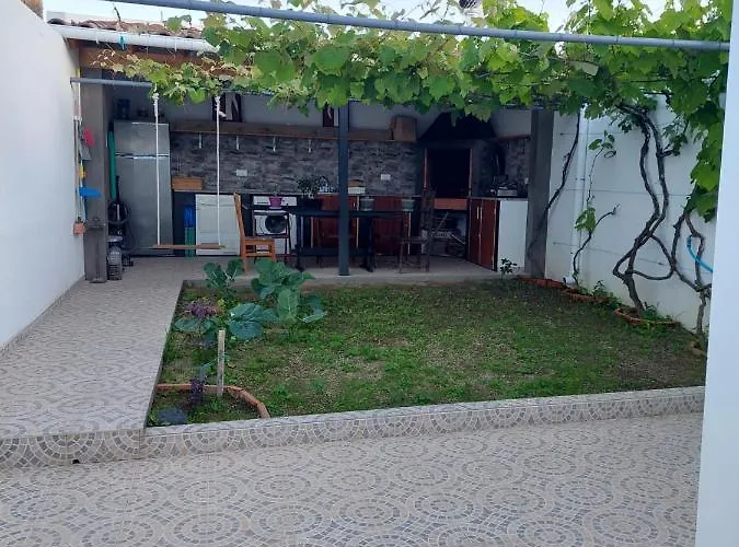 Hamilton House Vila Franca do Campo