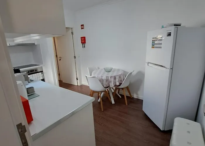 Hamilton House * Vila Franca do Campo