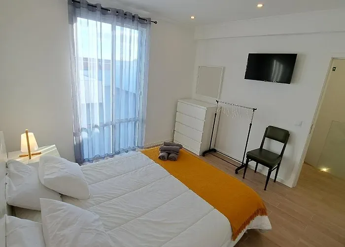 Hamilton House * Vila Franca do Campo