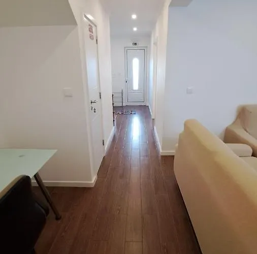 Ferienhaus Hamilton House *