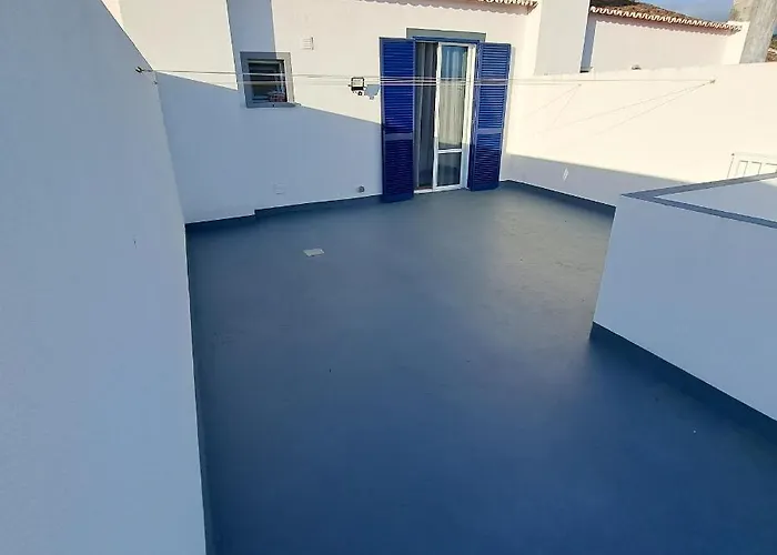 Ferienhaus Hamilton House