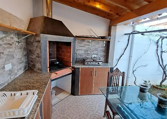 Hamilton House Vila Franca do Campo